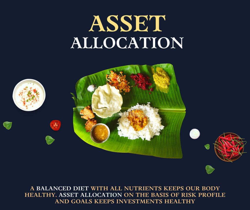 asset allocation